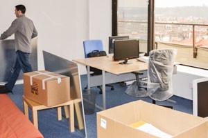 Kajaria Packers