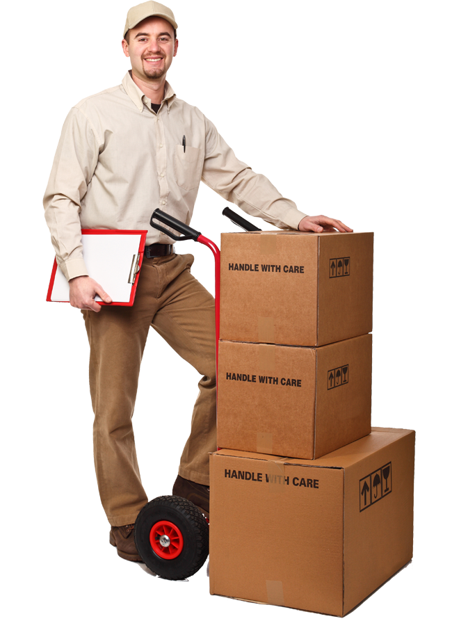 Kajaria Packers 
